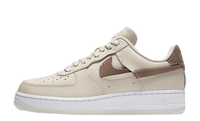 Nike Air Force 1 Vandalised LXX Light Orewood Brown