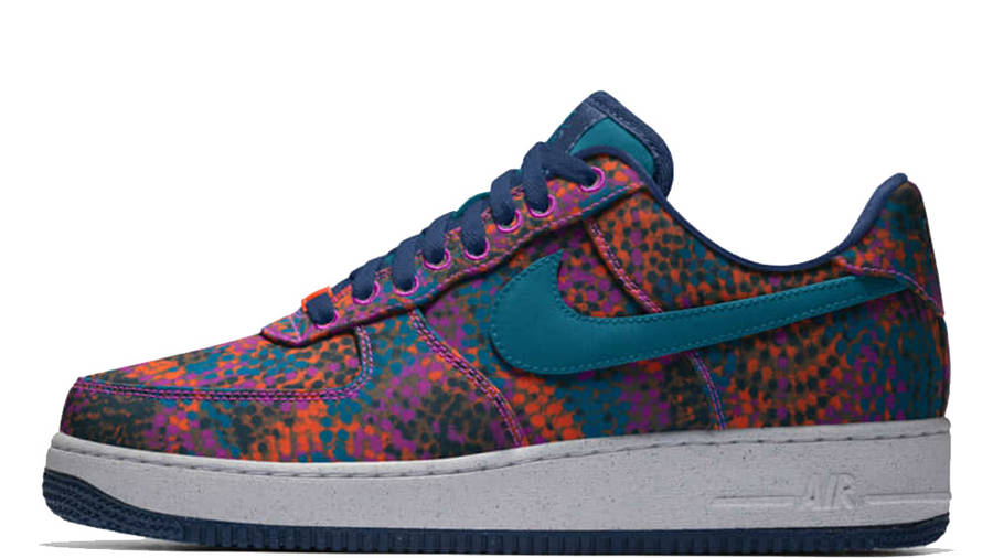 nike air force 1 07 about you