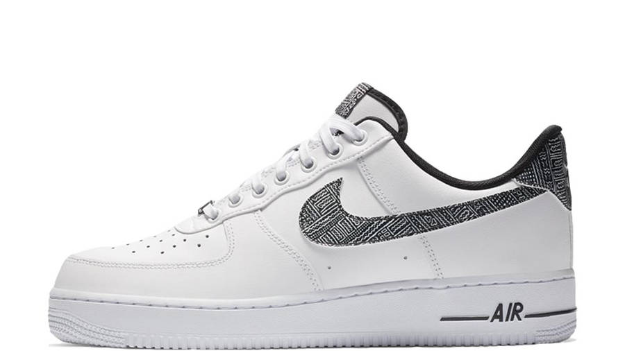 air force 1 low top white