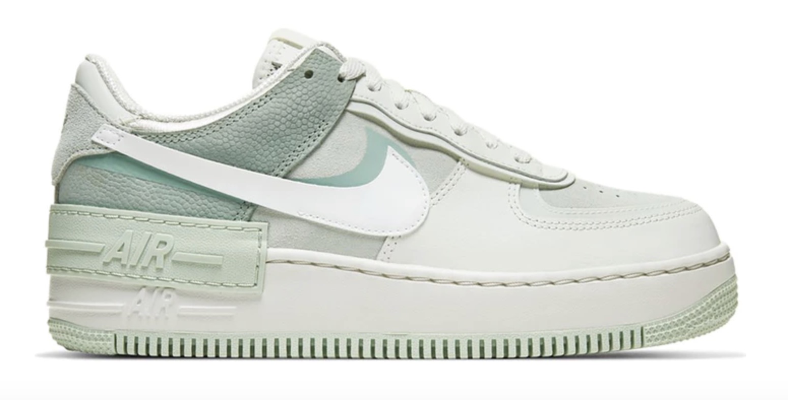 Nike Air Force 1 Pistachio Frost