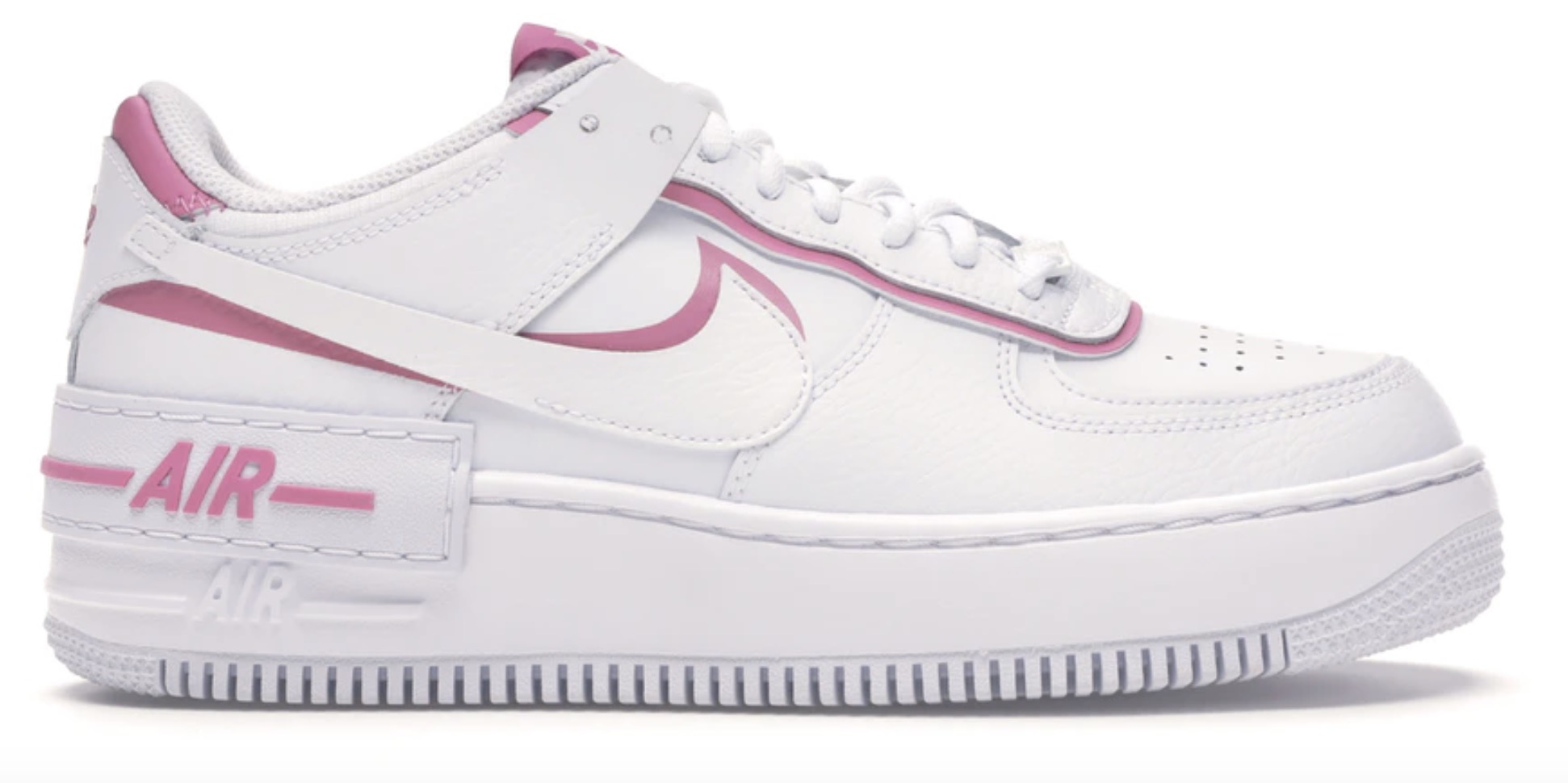 Nike Air Force 1 Shadow Magic FlamingoÂ 