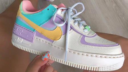 31 Air Force 1 Shadows You Can Cop Today 31 Air Force 1 Shadows You Can Cop Today