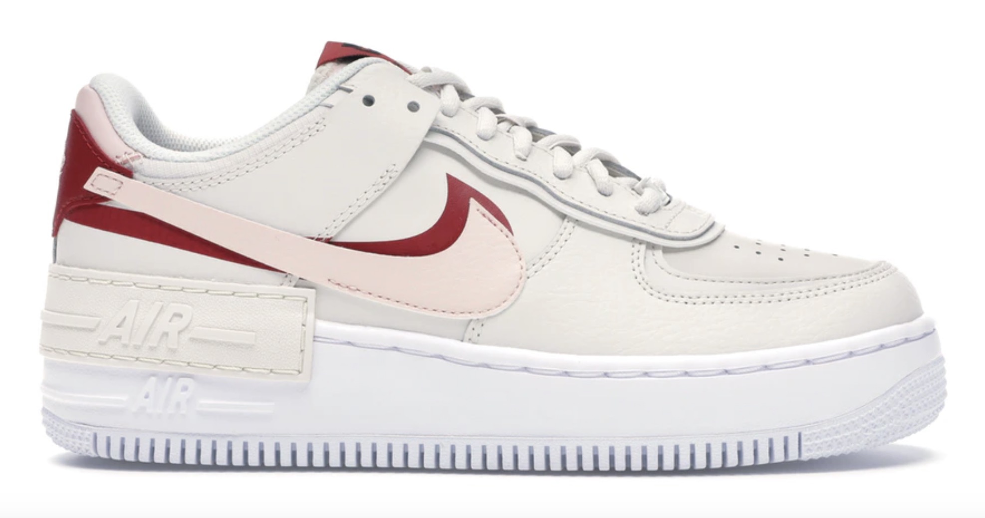 Nike Air Force 1 Shadow Phantom