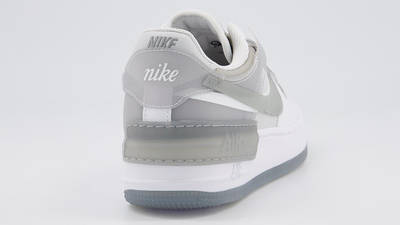 air force shadow grey fog