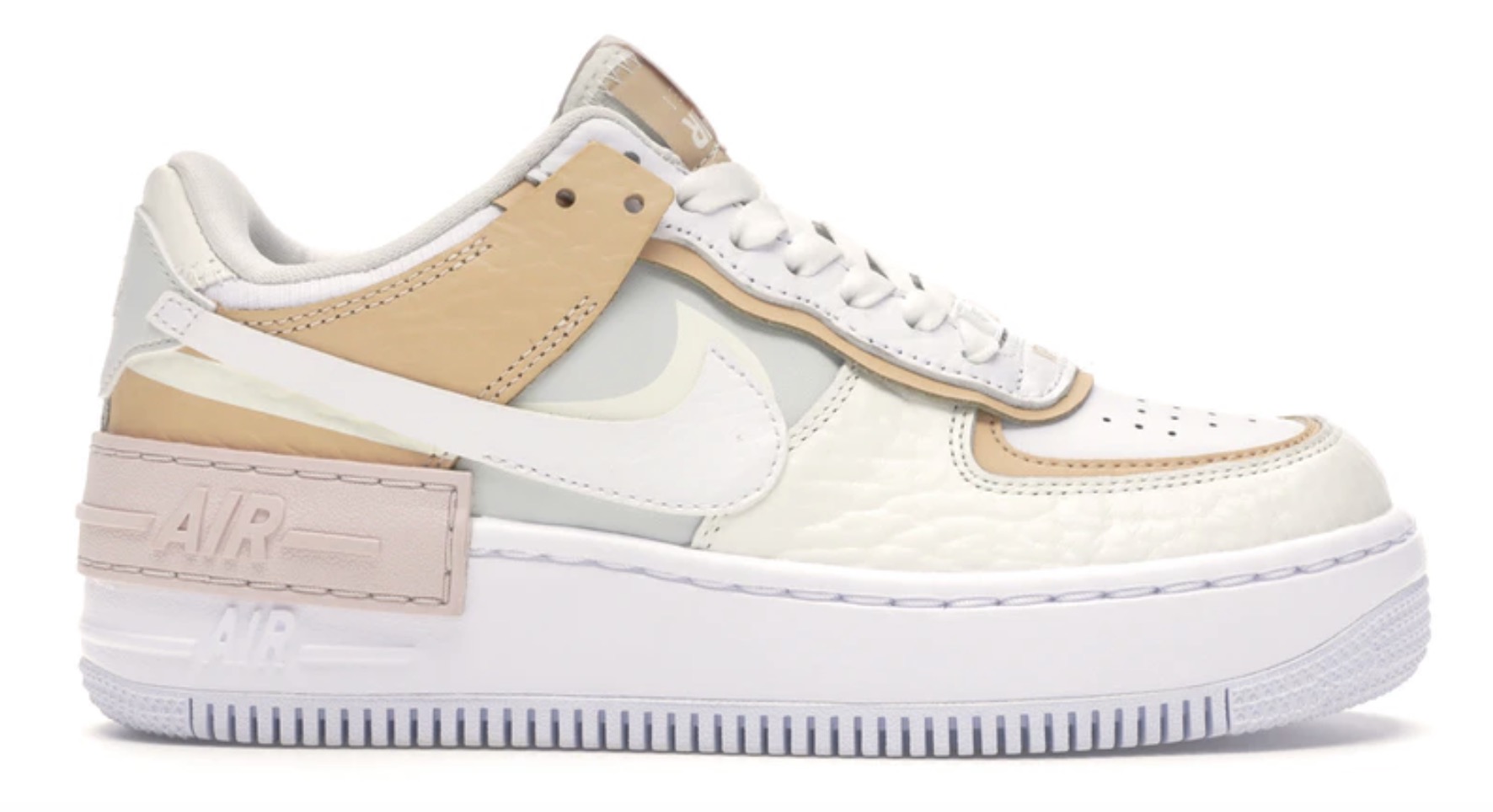 Nike Air Force 1 Shadow Spruce AuraÂ 