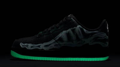 air force 1 skeleton 2019