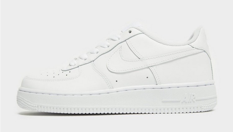 Nike Air Force 1 White
