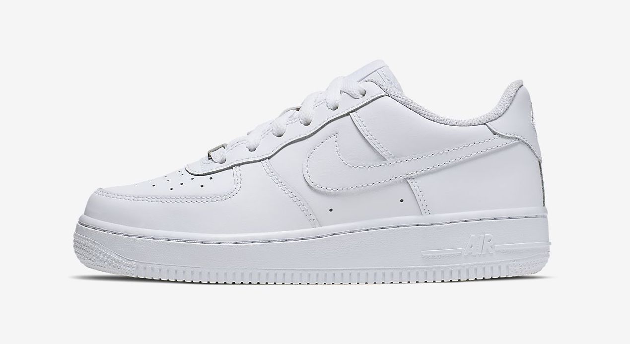 Nike Air Force 1 White