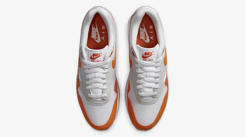 air max anniversary orange