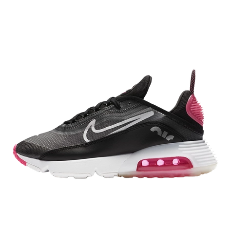 Nike Air Max 2090 Black Pink Blast