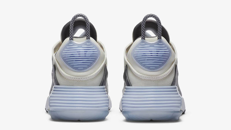 Nike Air Max 2090 Sail Cool Grey