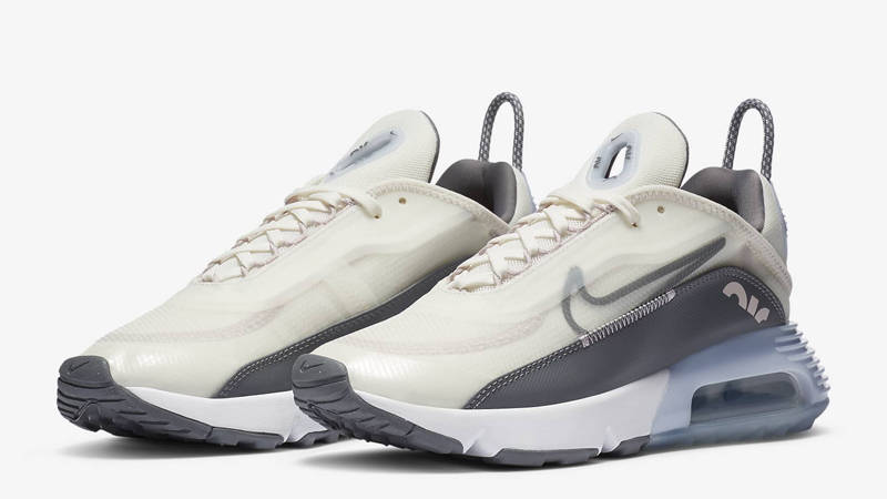 air max 2090 sail ghost