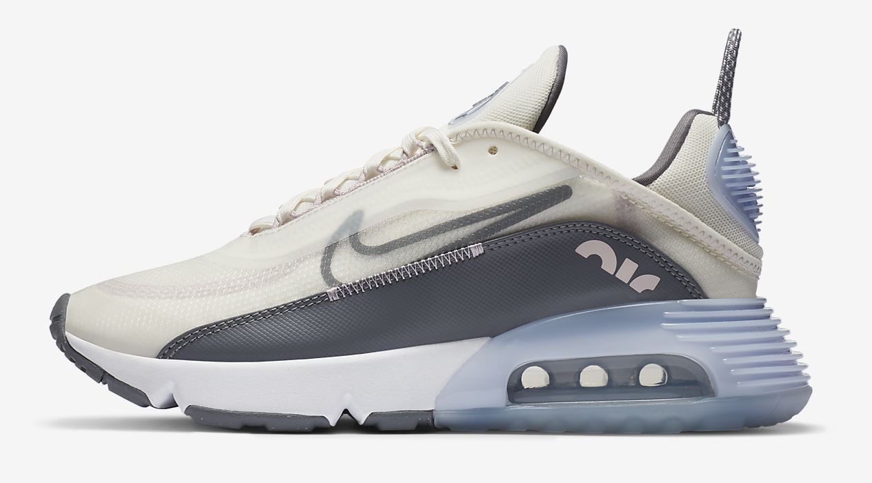 Nike Air Max 2090 Sail Ghost