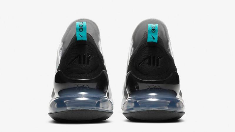 Nike Air Max 270 G Dusty Cactus CK6483-100 back