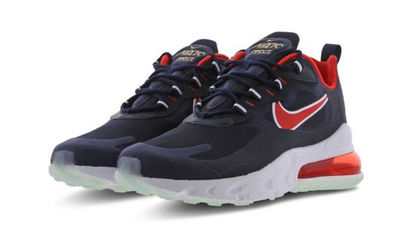 Nike Air Max 270 React USA