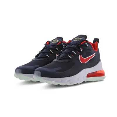 Nike Air Max 270 React USA | Where To Buy | CT1280-400 | The Sole