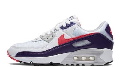 Latest Nike Air Max 90 Trainer Releases & Next Drops | The Latest Nike Air Max 90 Trainer Releases & Next Drops | The
