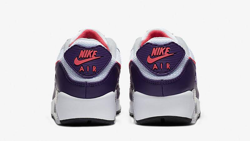nike air max 90 eggplant