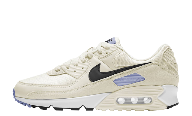 Nike Air Max 90 Ghost
