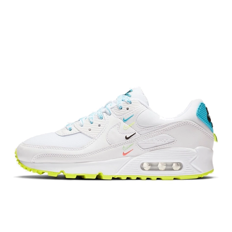 Nike nike air max 2017 snapdeal india price list NS SE Worldwide White Blue Fury