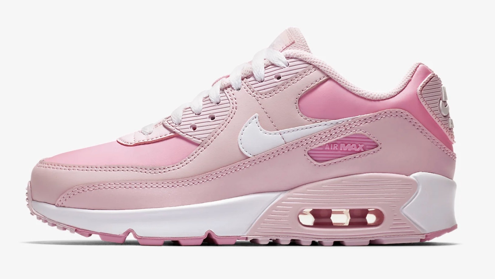 Nike Air Max 90 Pink Foam