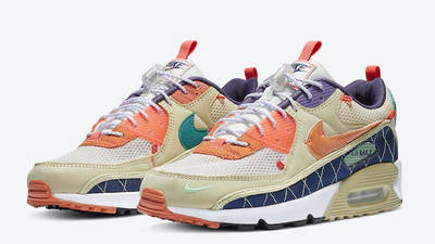 air max 90 trail