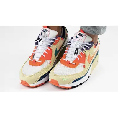 Air max discount 90 trail multi