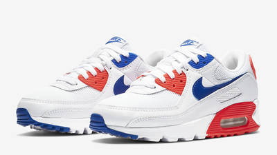 Nike Air Max 90 Ultramarine | Where To 