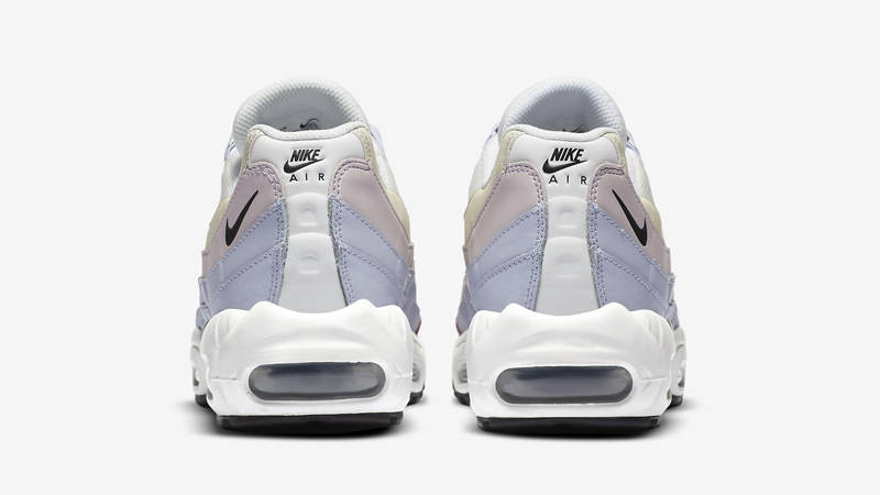 nike air max 95 mystic stone pink bone