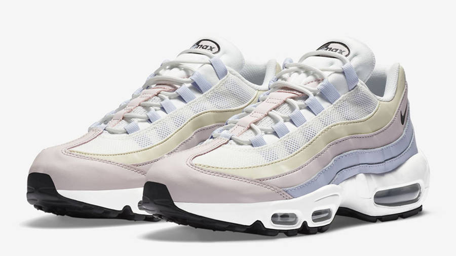 nike air max 95 mystic stone