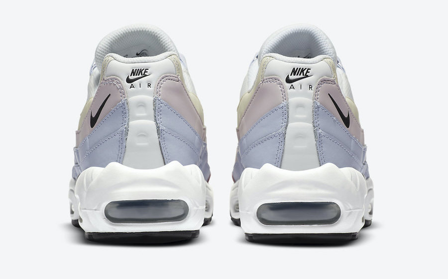 Air max 95 on sale pl