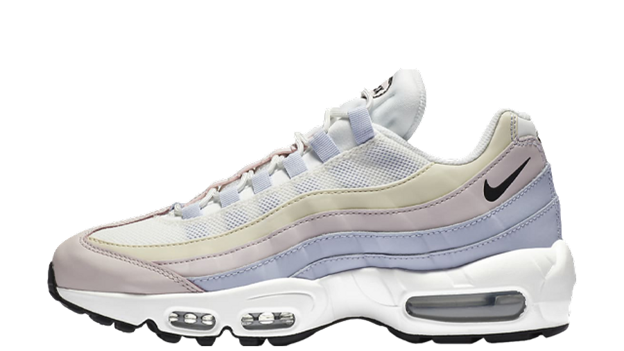 nike air max 95 mystic stone