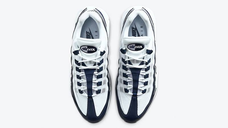 nike air max 95 essential navy