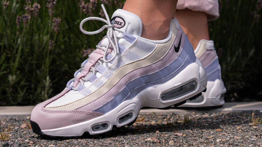 nike air max 95 mystic stone