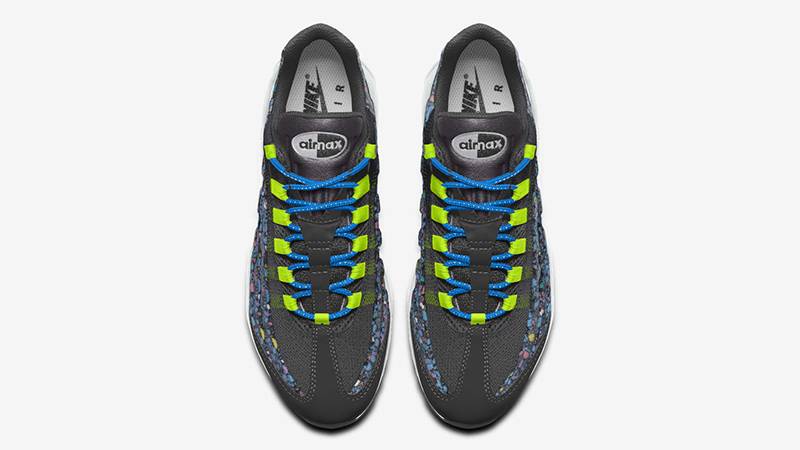 nike air max 95 unlocked by you