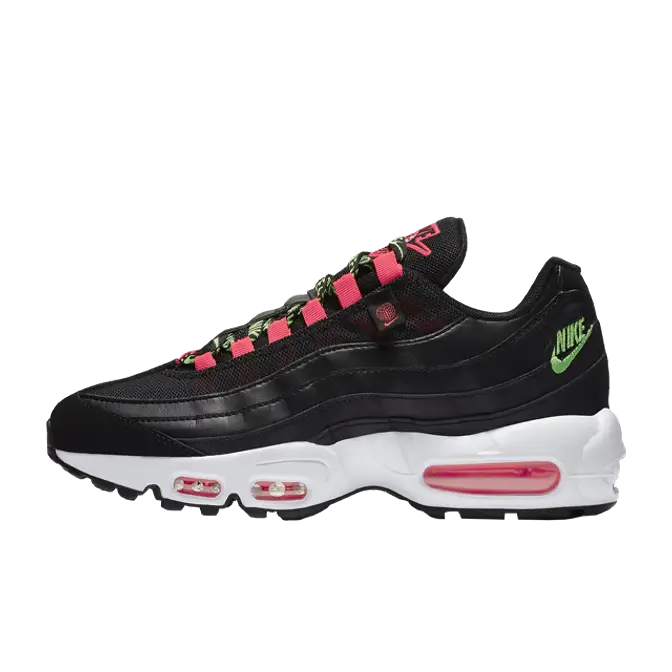 Air max 95 flash crimson online