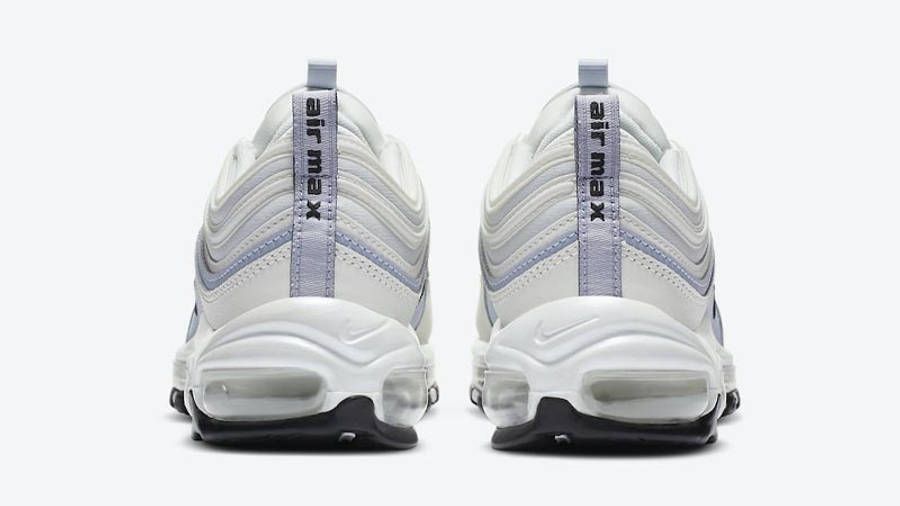 nike air max 97 ghost release date