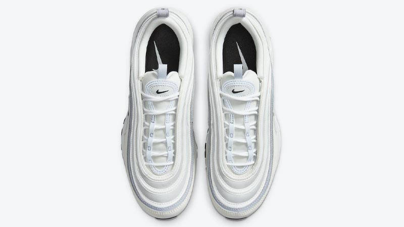 Nike Air Max 97 Ghost
