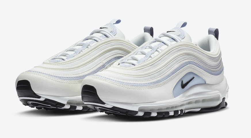 Nike Air Max 97 Sail Ghost