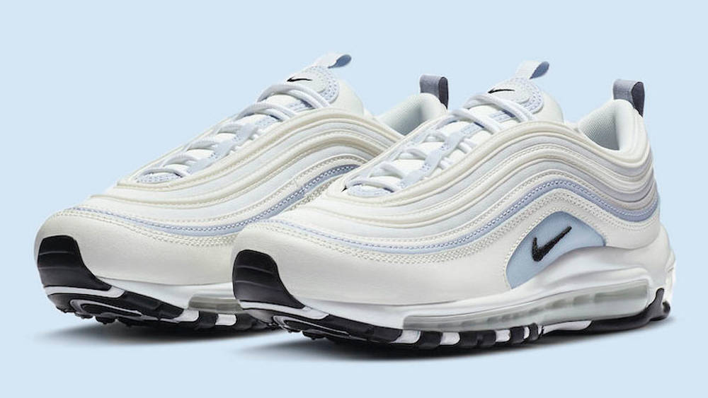 Nike Air Max 97 Sail Ghost copy Nike Air Max 97 Sail Ghost copy