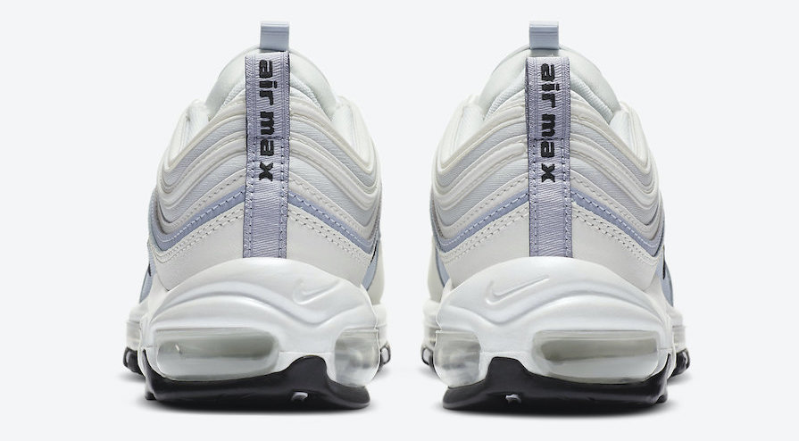 Nike Air Max 97 Sail Ghost