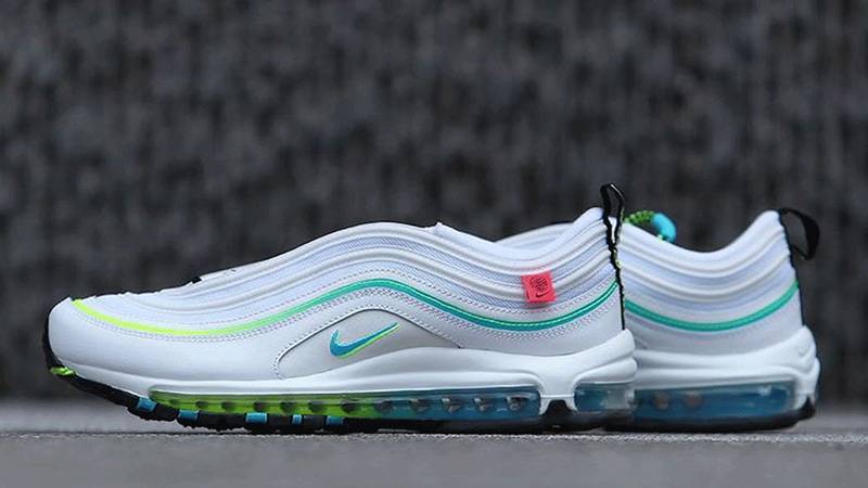 nike 97 world wide