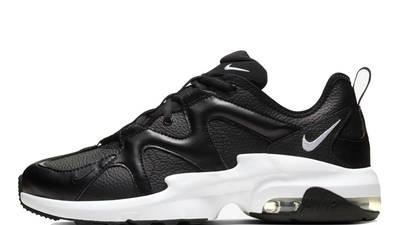 nike air max graviton leather (CD4151-100) | footstop