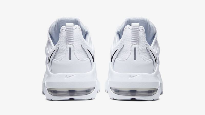 Nike Air Max Graviton White Back