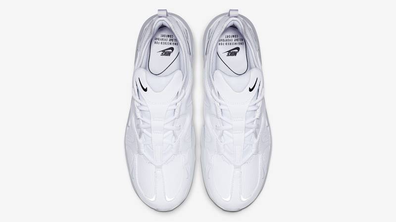 Nike Air Max Graviton White