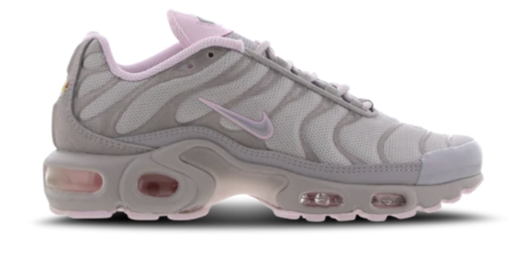 Nike Air Max Plus Pink