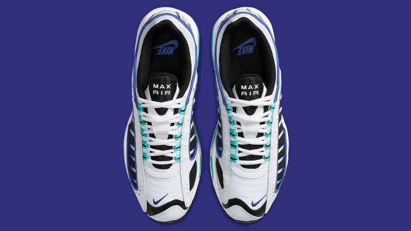 Nike Air Max Tailwind Grape Where To Buy CK2613-102