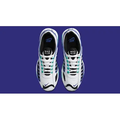 Nike Air Max Tailwind 4 Grape | Where To Buy | CK2613-102 | The 