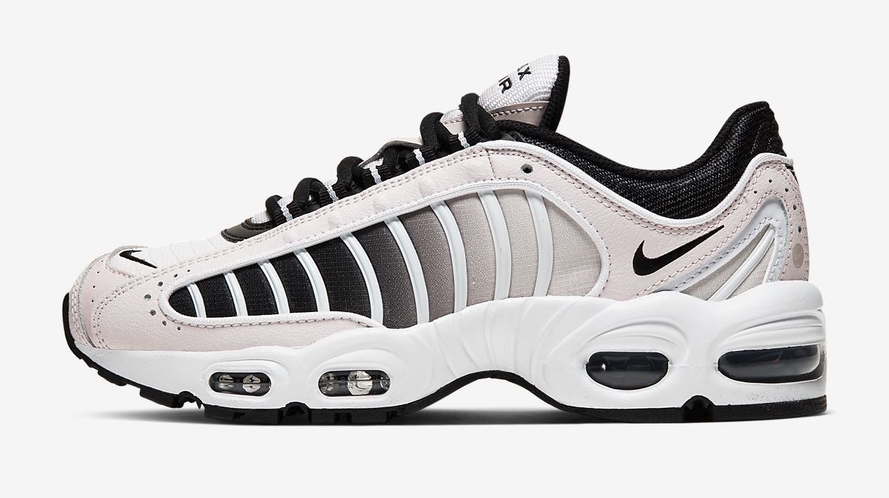 Nike Air Max Tailwind 4 Pink