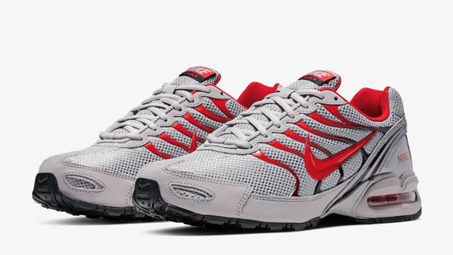 nike air max torch 4 red